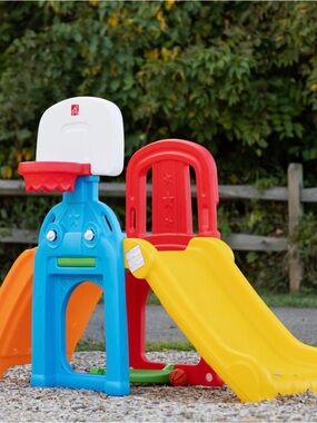 Step2 Game Time Sports Climber